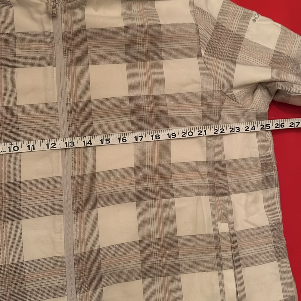 Columbia Women’s Hooded Jacket - Picture 11 of 13